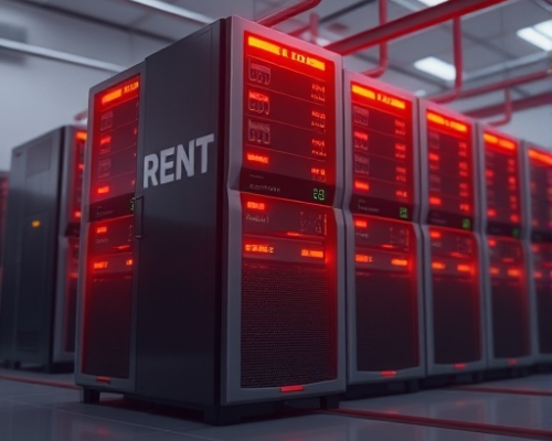 Server Image